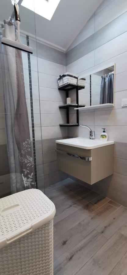 Apartments Angeline Rovinjsko Selo Luaran gambar