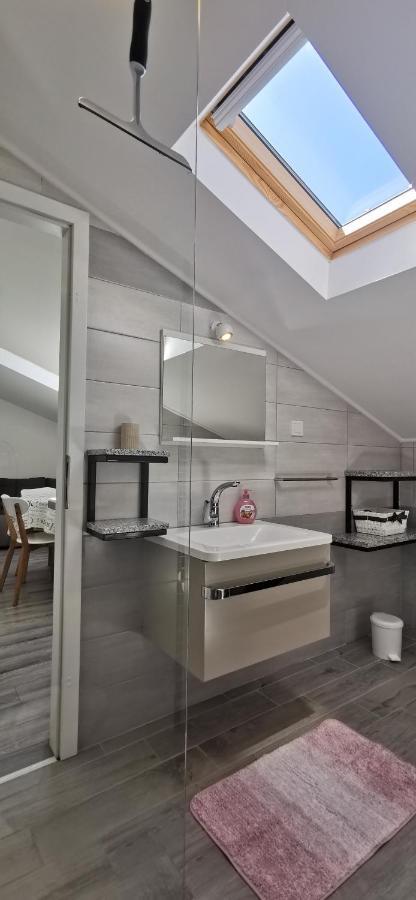 Apartments Angeline Rovinjsko Selo Luaran gambar