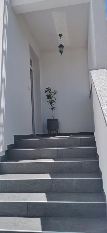 Apartments Angeline Rovinjsko Selo Luaran gambar