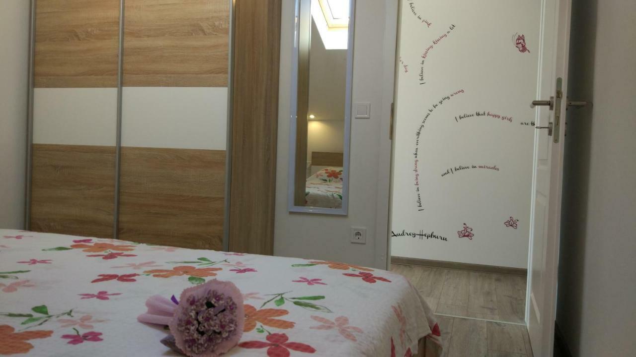 Apartments Angeline Rovinjsko Selo Luaran gambar