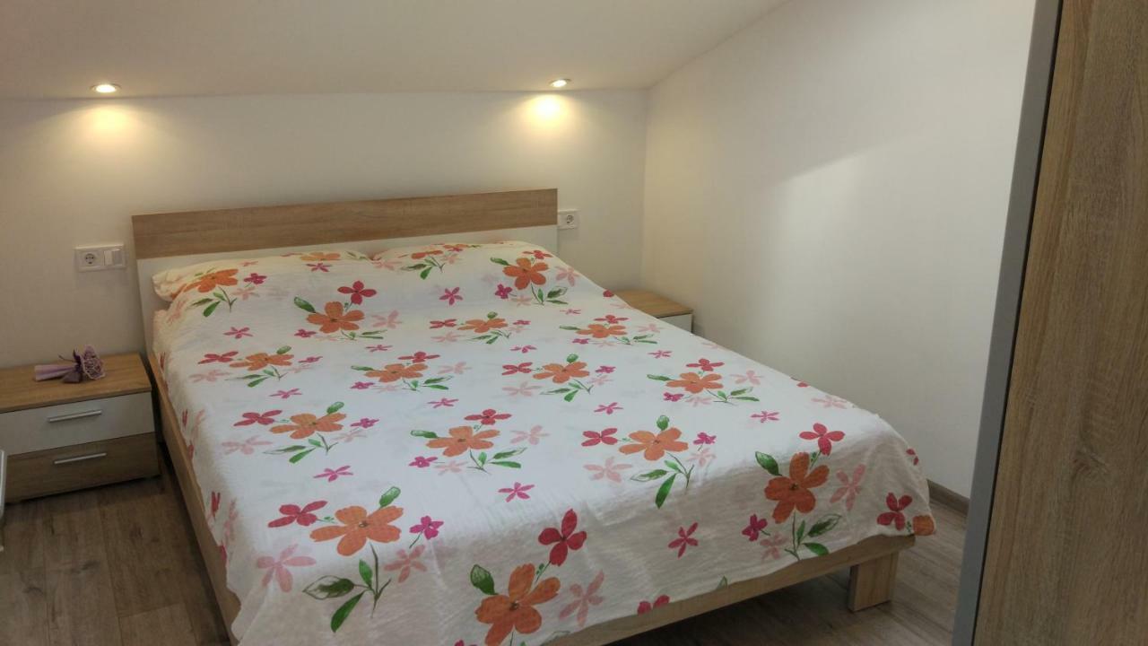 Apartments Angeline Rovinjsko Selo Luaran gambar