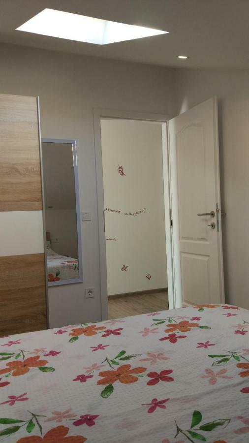 Apartments Angeline Rovinjsko Selo Luaran gambar
