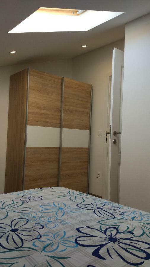 Apartments Angeline Rovinjsko Selo Luaran gambar