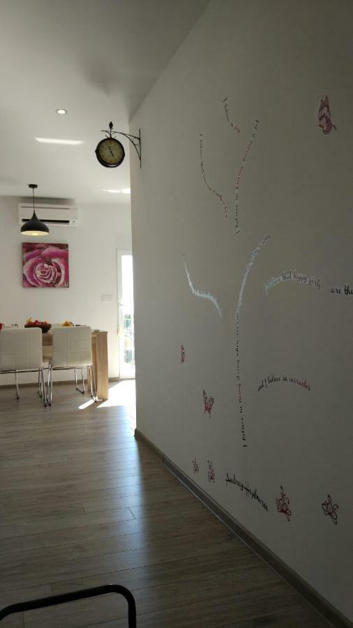 Apartments Angeline Rovinjsko Selo Luaran gambar