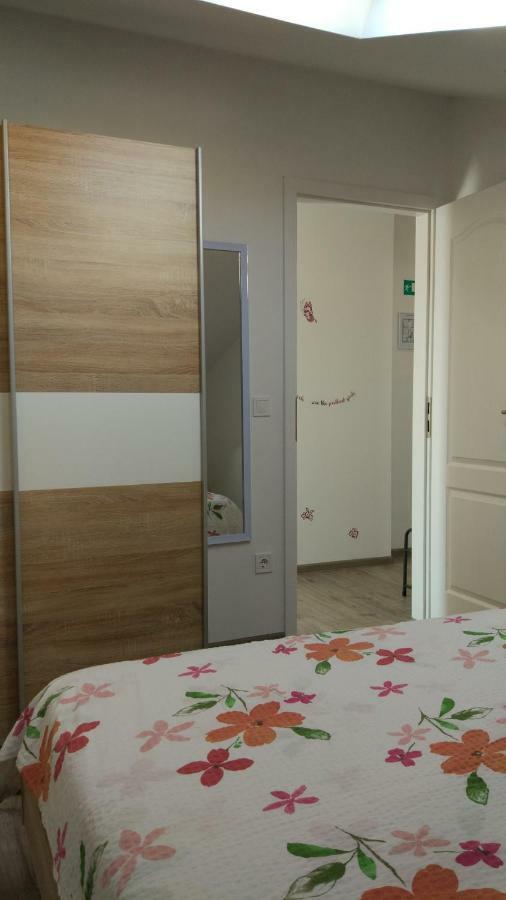 Apartments Angeline Rovinjsko Selo Luaran gambar