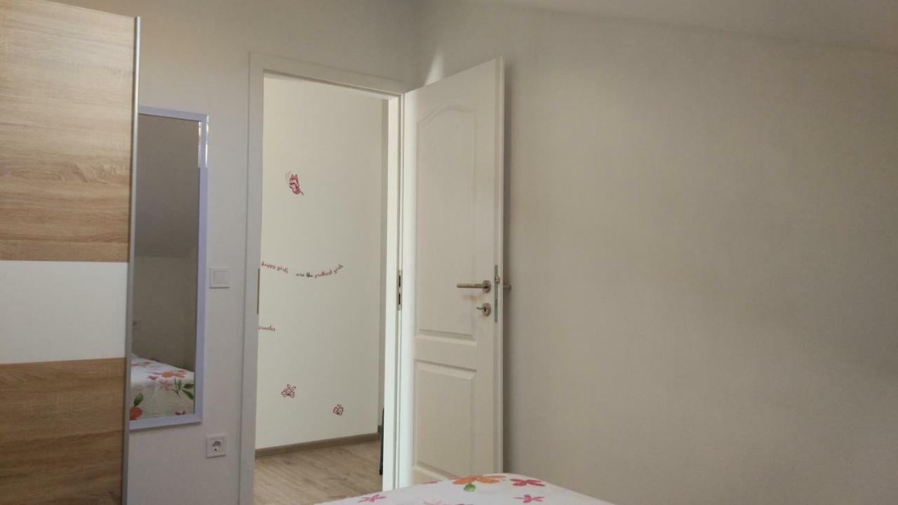 Apartments Angeline Rovinjsko Selo Luaran gambar