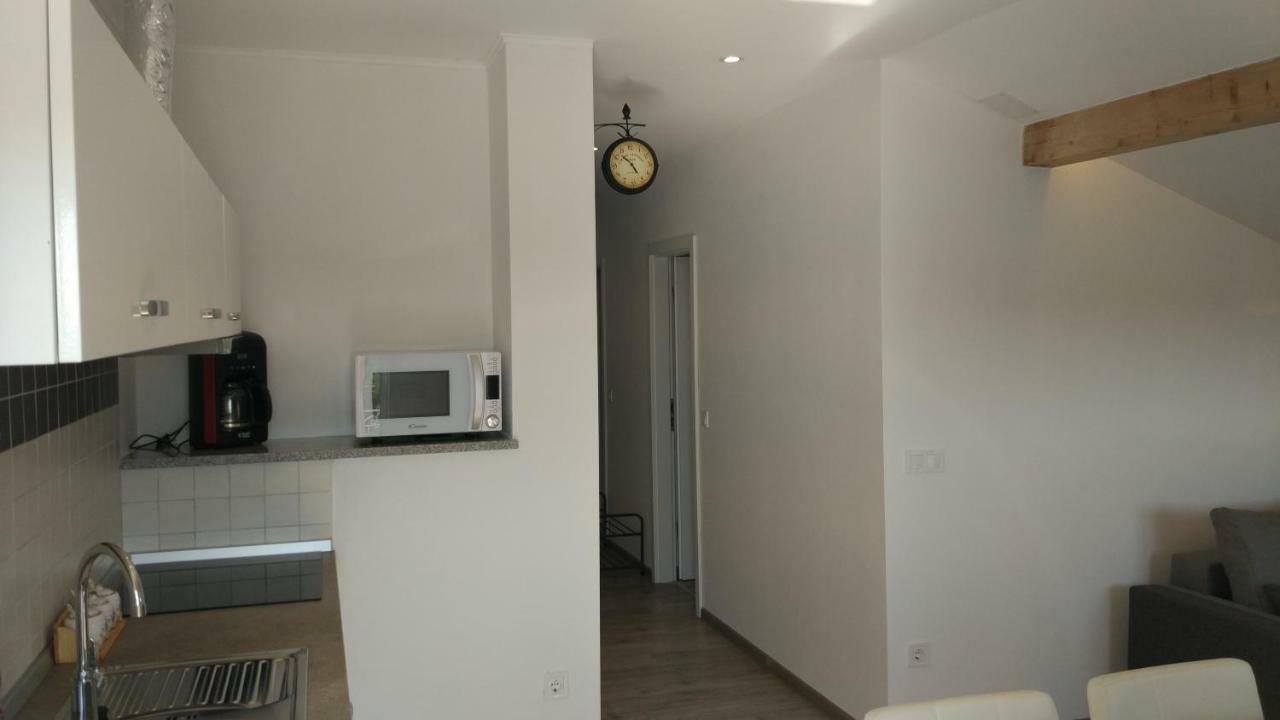 Apartments Angeline Rovinjsko Selo Luaran gambar