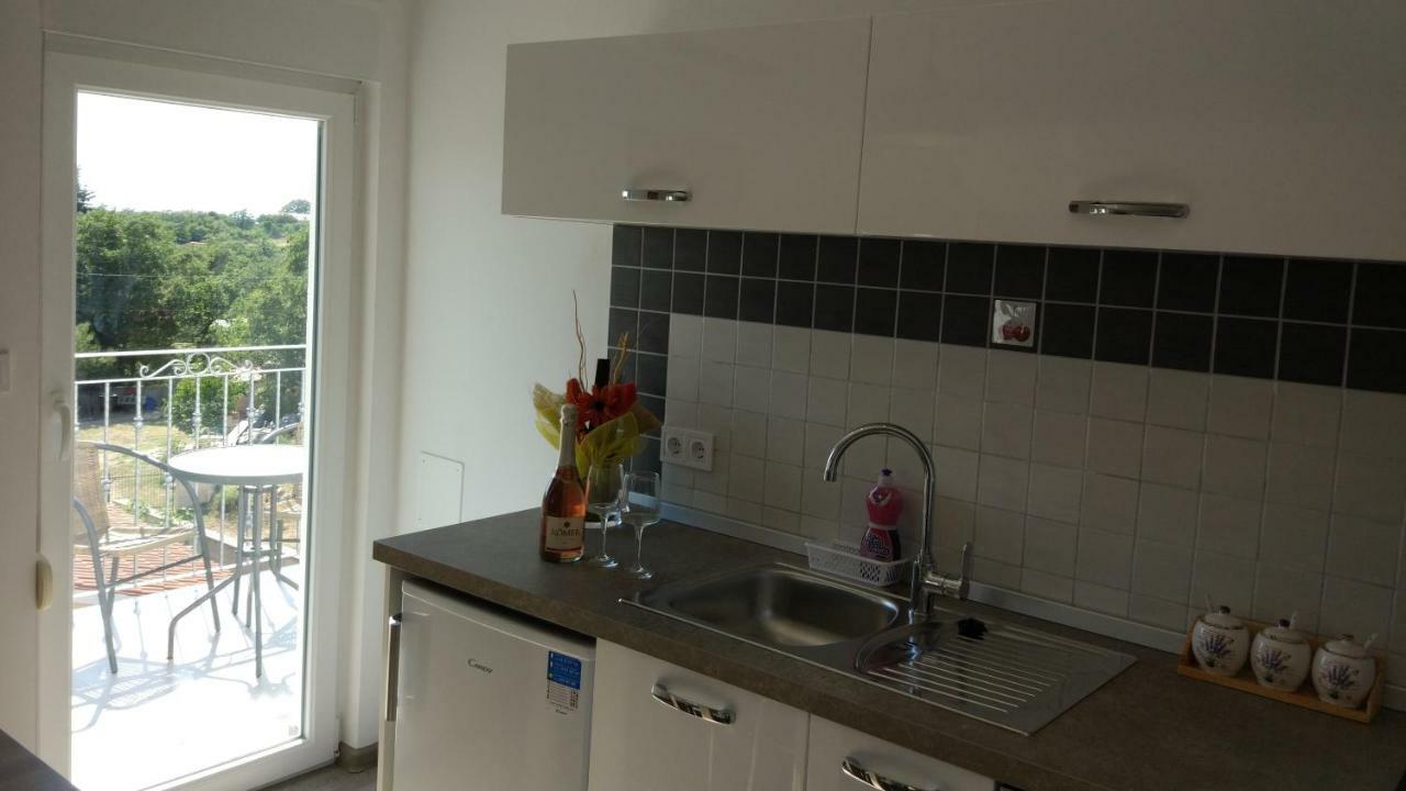 Apartments Angeline Rovinjsko Selo Luaran gambar