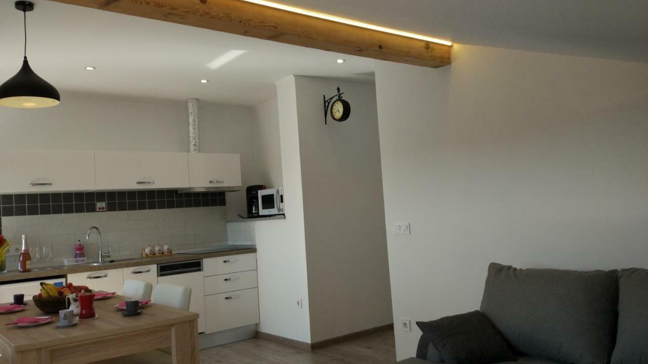 Apartments Angeline Rovinjsko Selo Luaran gambar
