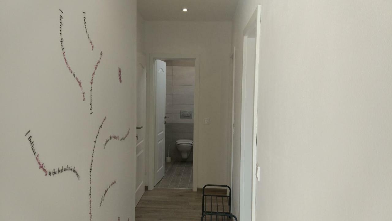 Apartments Angeline Rovinjsko Selo Luaran gambar