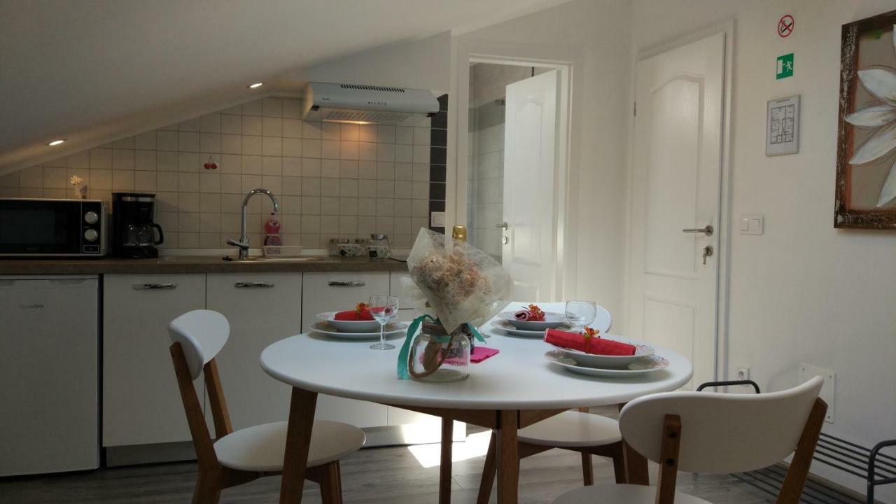 Apartments Angeline Rovinjsko Selo Luaran gambar