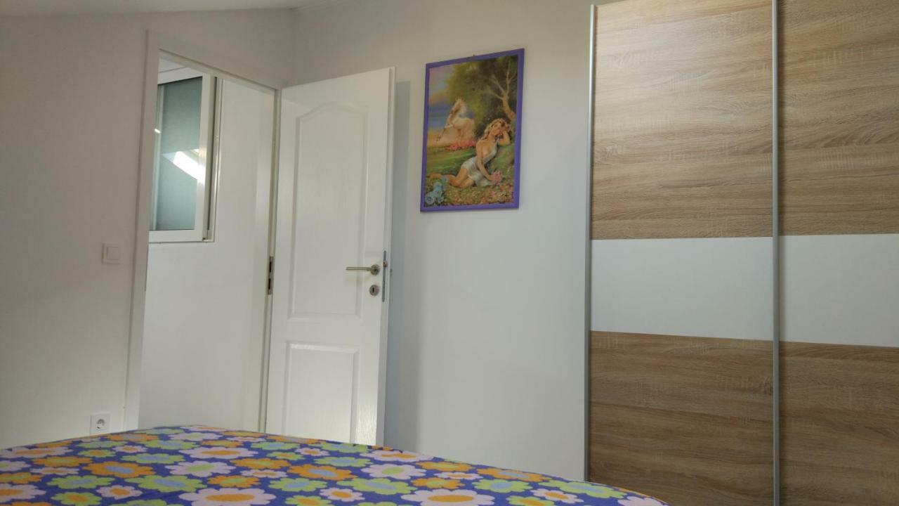 Apartments Angeline Rovinjsko Selo Luaran gambar