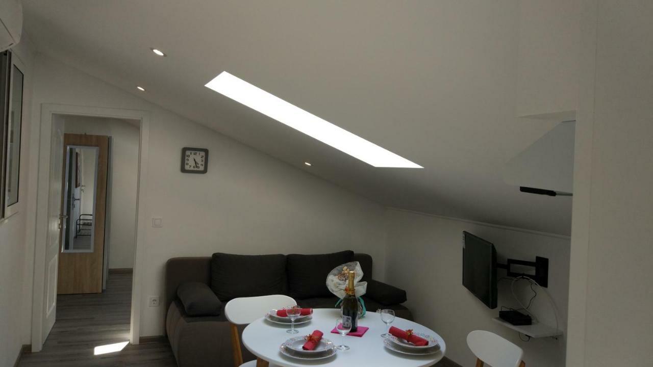 Apartments Angeline Rovinjsko Selo Luaran gambar