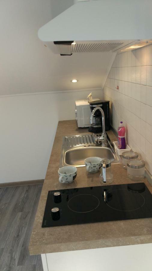 Apartments Angeline Rovinjsko Selo Luaran gambar